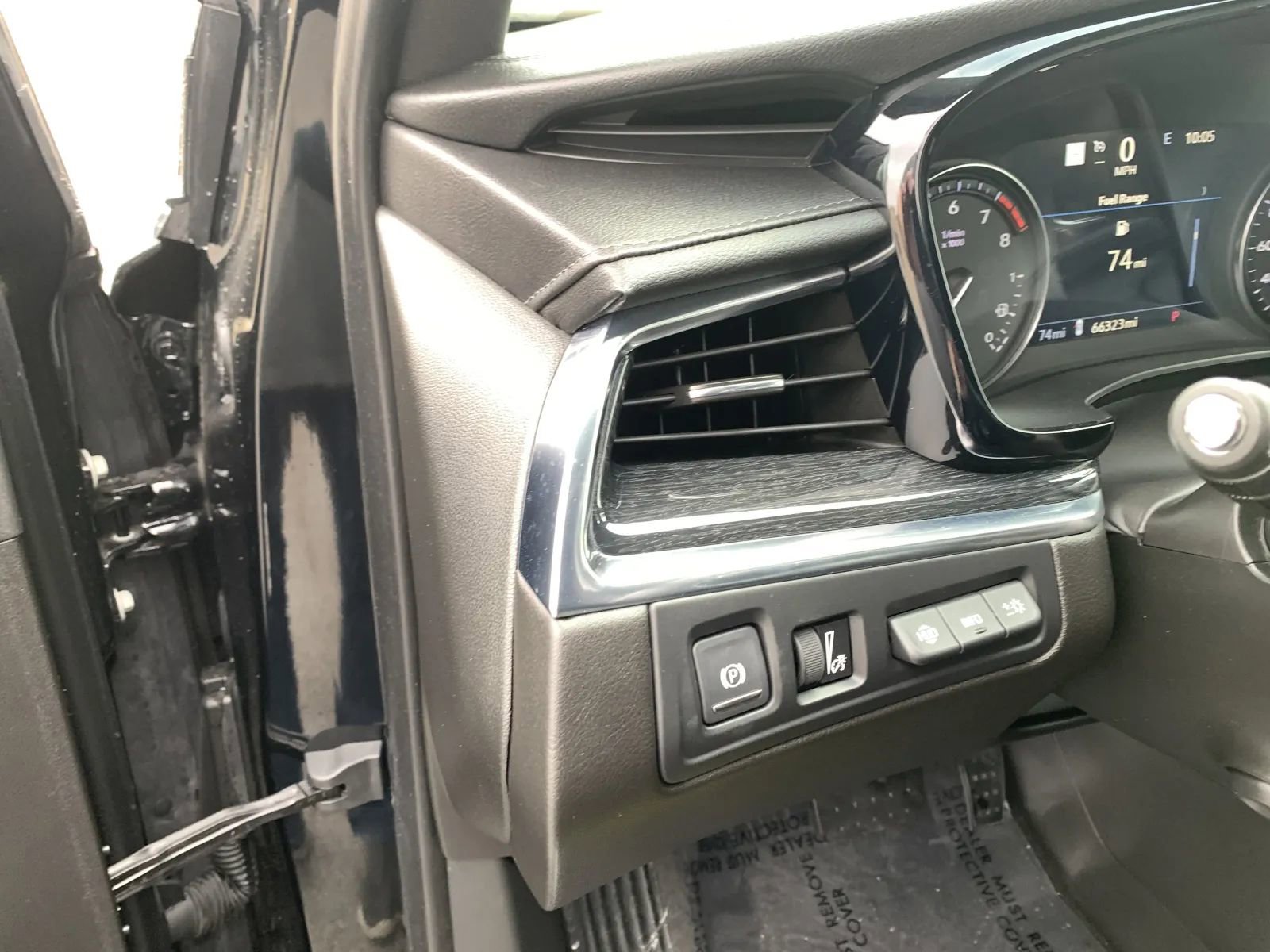 Used 2021 Cadillac XT5 Premium Luxury image 22