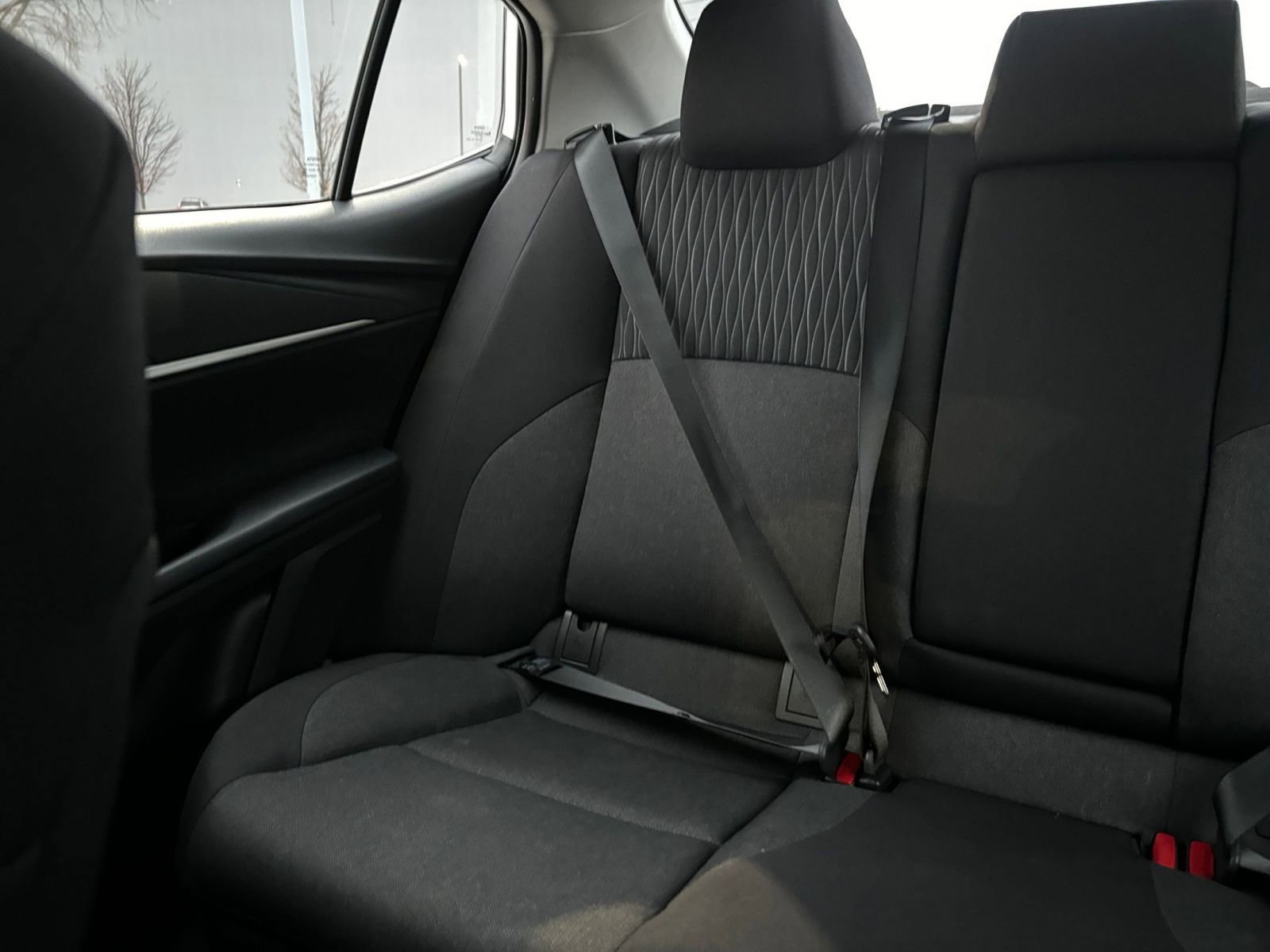 Used 2025 Toyota Camry LE image 38