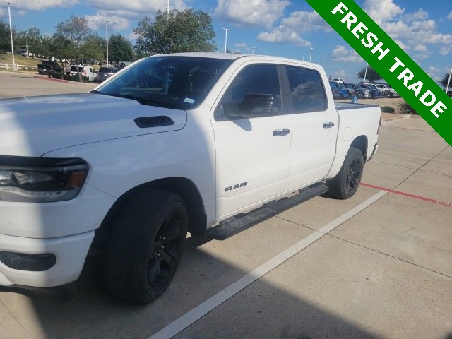 Used 2023 RAM 1500 Lone Star