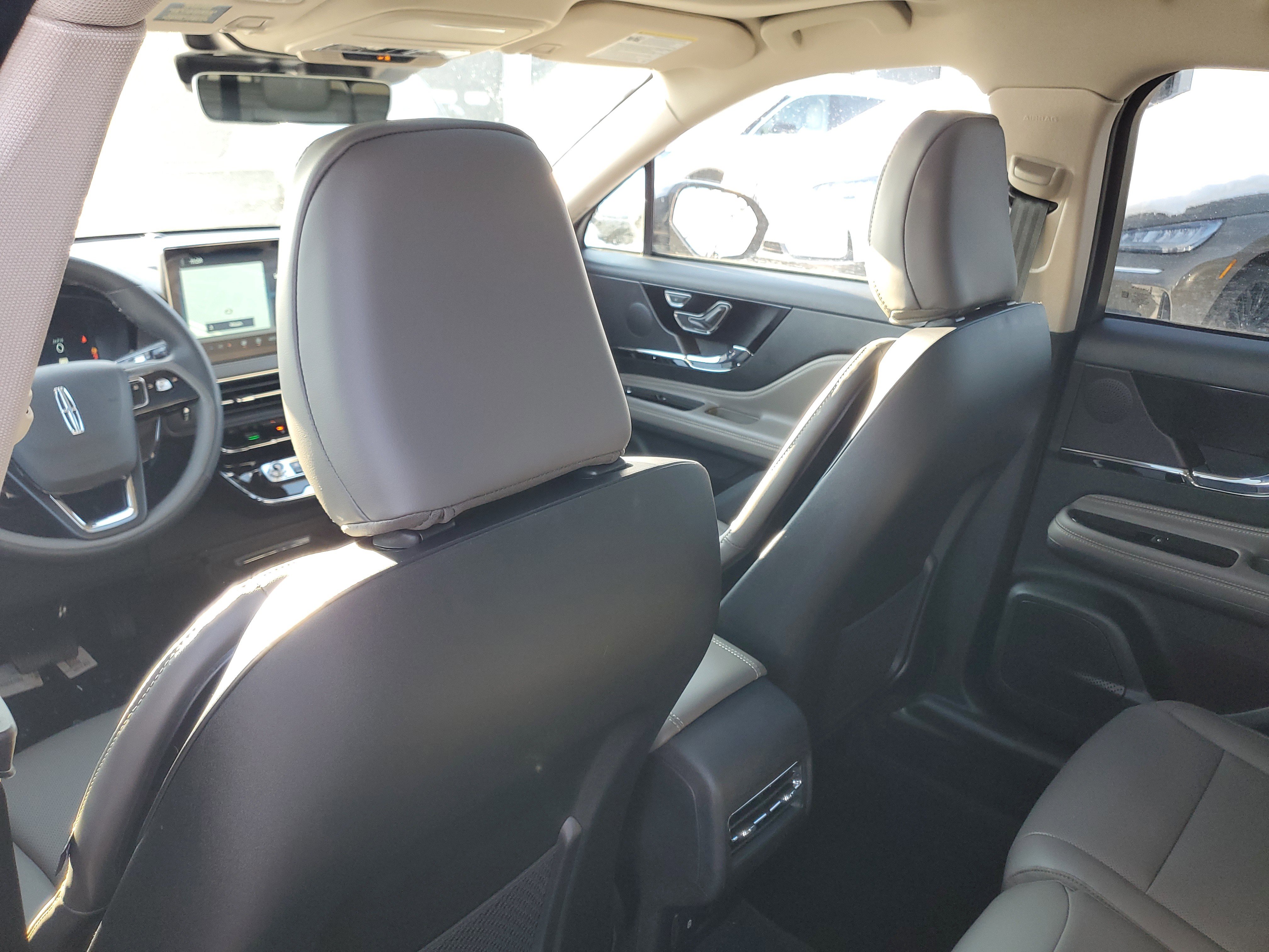 New 2026 Lincoln Corsair Premiere image 26