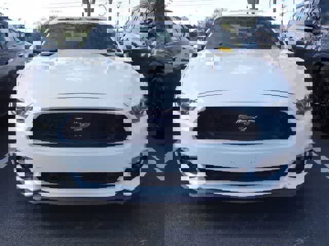 Used 2016 Ford Mustang GT image 2