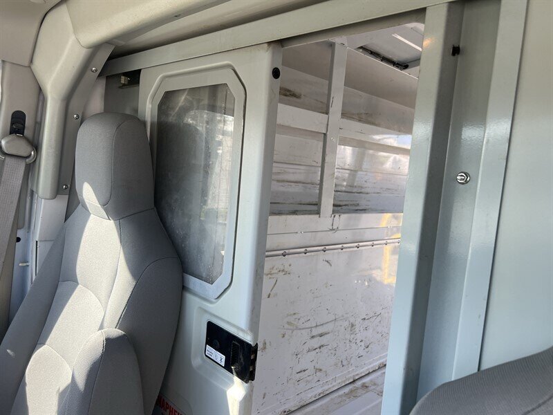 Used 2019 Ford E-350 and Econoline 350 Super Duty w/ Power Windows & Locks Group RWD image 21
