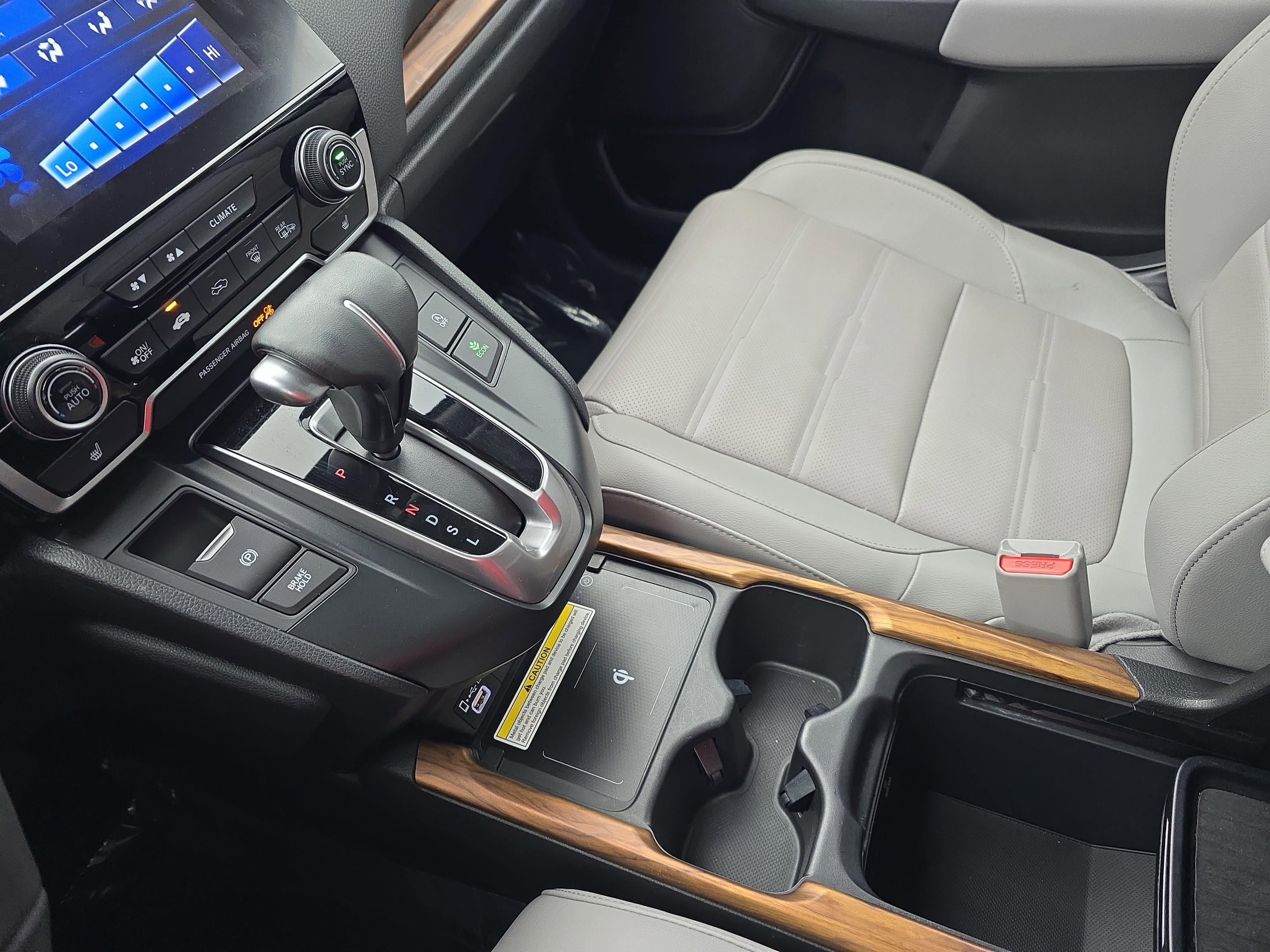 Used 2020 Honda CR-V Touring image 25