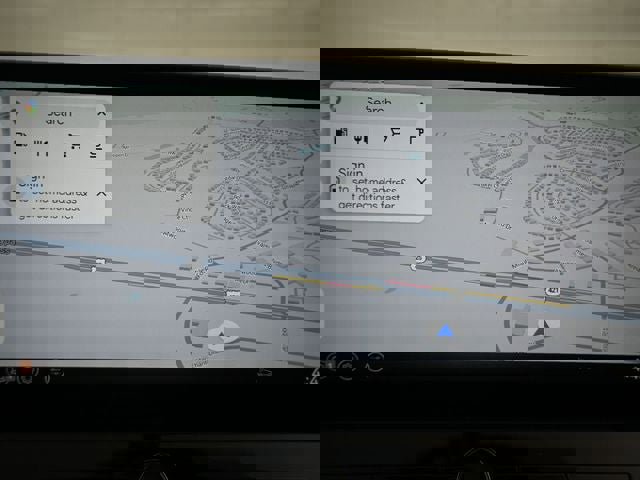 New 2026 Nissan Rogue Platinum w/ Platinum Premium Package image 12