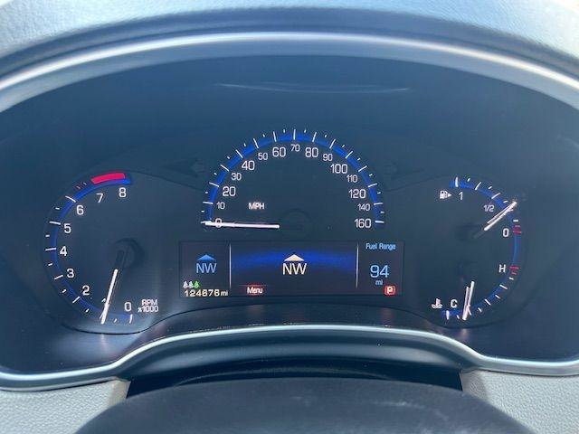 Used 2013 Cadillac SRX Luxury w/ Driver Awareness Package image 20