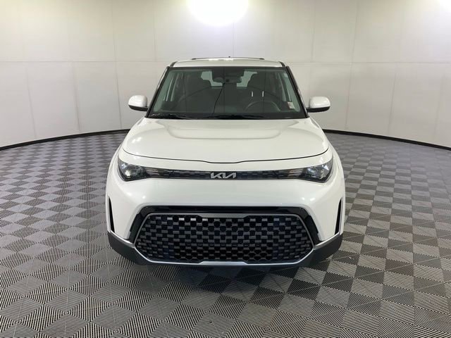 Used 2025 Kia Soul EX FWD video 2