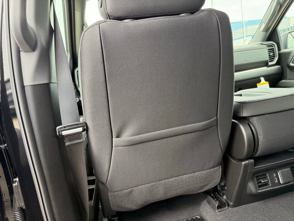 New 2026 Chevrolet Silverado 1500 RST image 36