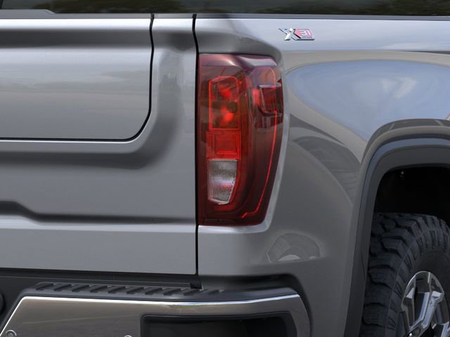 New 2026 GMC Sierra 1500 Pro w/ Pro Value Package image 11