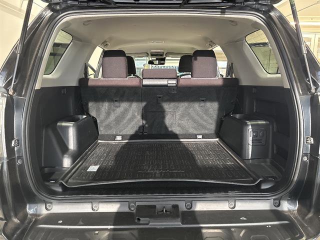 Used 2023 Toyota 4Runner SR5 image 26