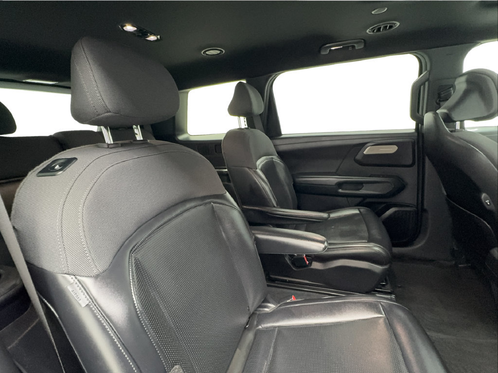 Used 2027 Kia Telluride S AWD/4WD image 33