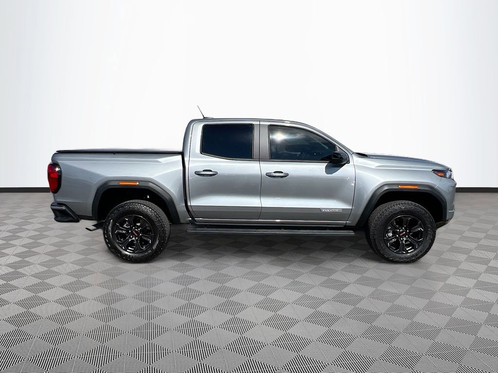 Used 2025 GMC Canyon Elevation w/ Technology Package RWD image 8