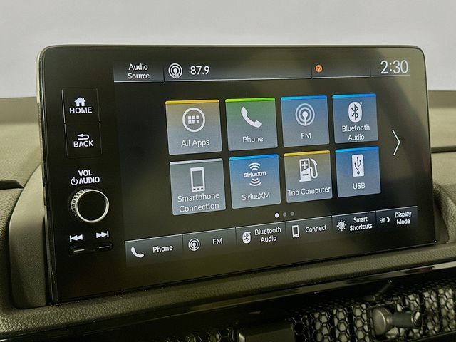 Certified 2023 Honda CR-V EX-L image 25