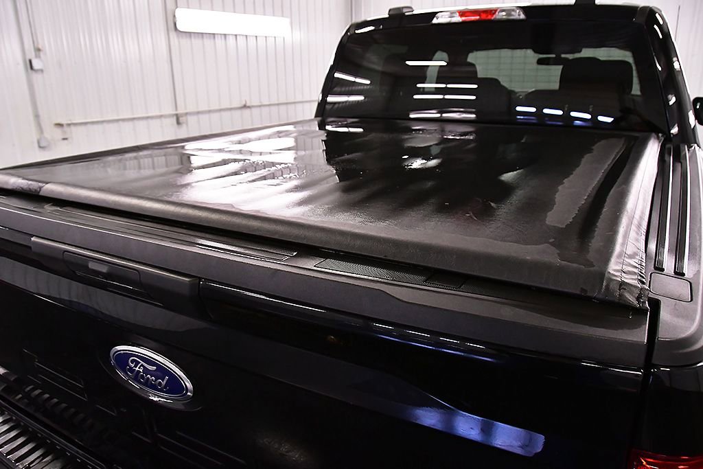 Used 2023 Ford F150 XL w/ STX Appearance Package image 16