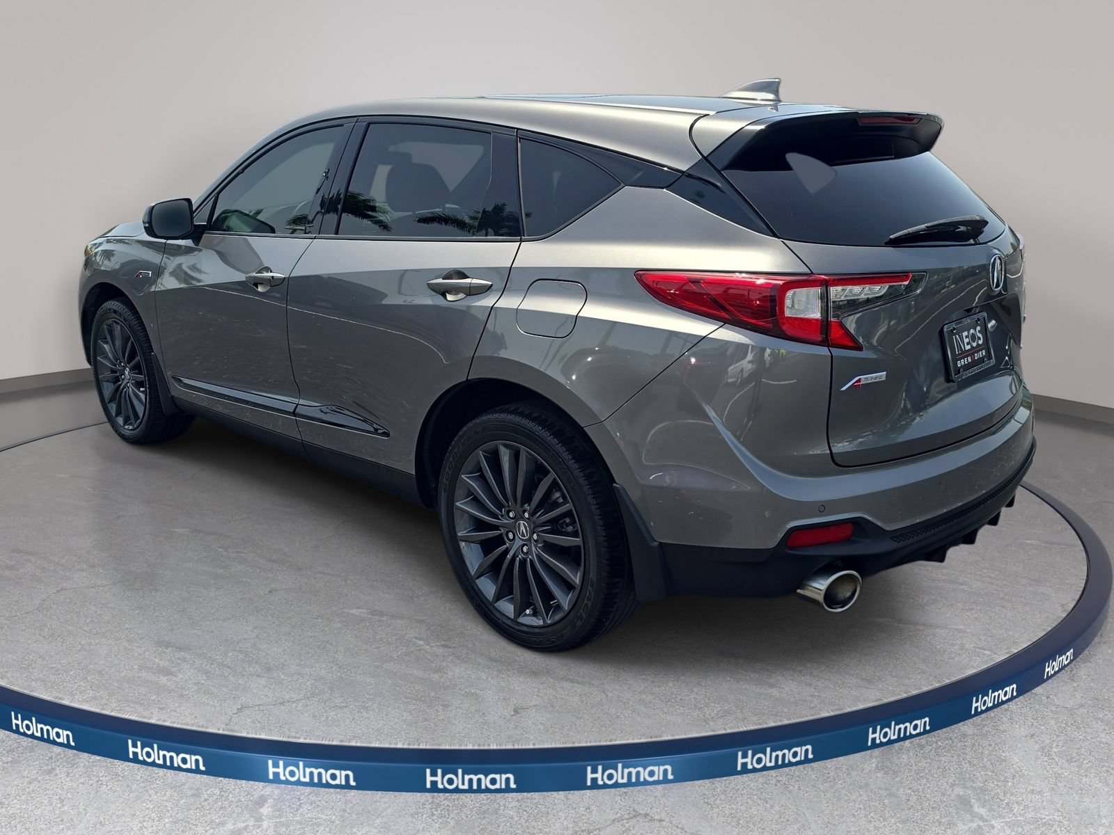 Used 2024 Acura RDX w/ Advance Package AWD/4WD image 8