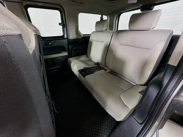 Used 2008 Honda Element EX image 28