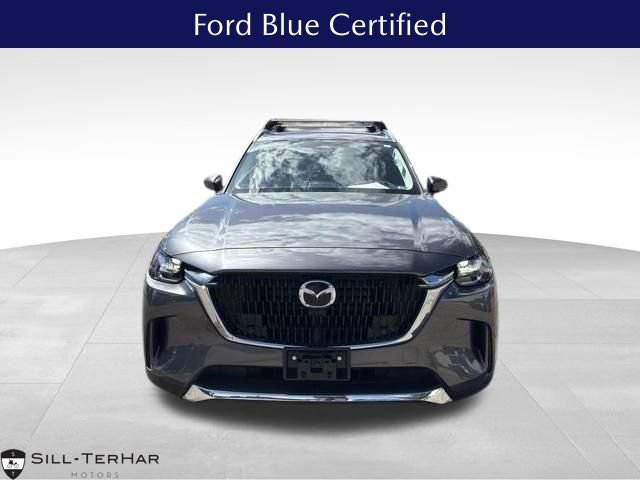 Used 2024 MAZDA CX-90 Plug-In Hybrid w/ Premium Pkg