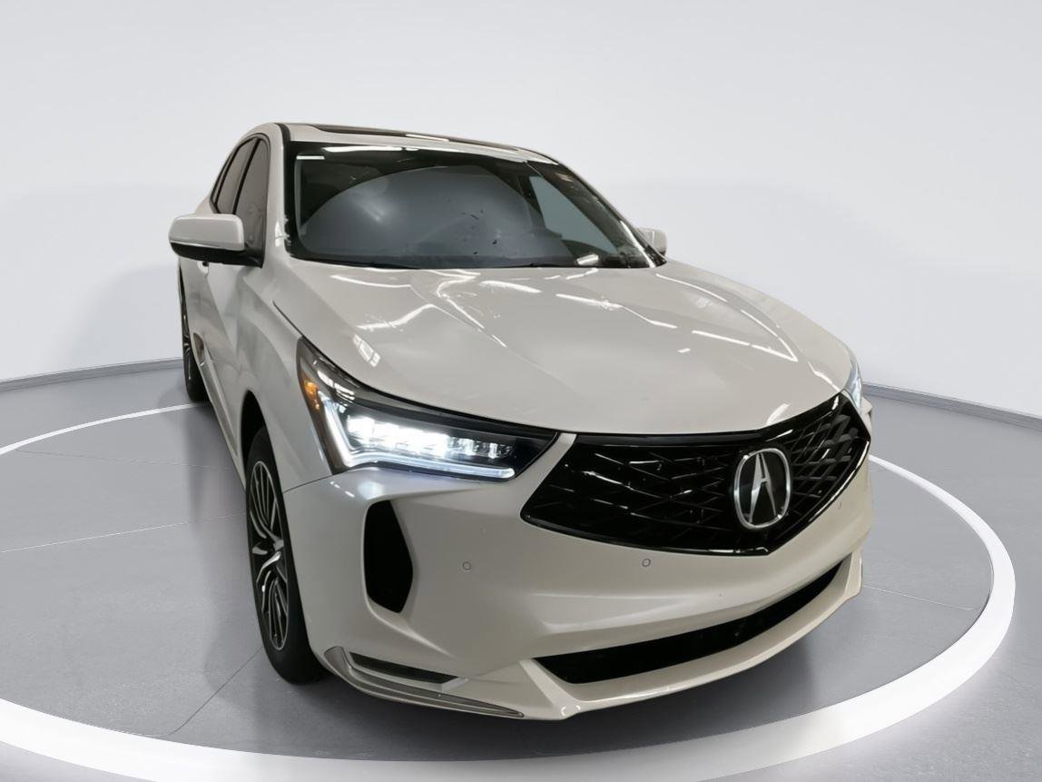 New 2026 Acura RDX SH-AWD w/ Advance Package image 1