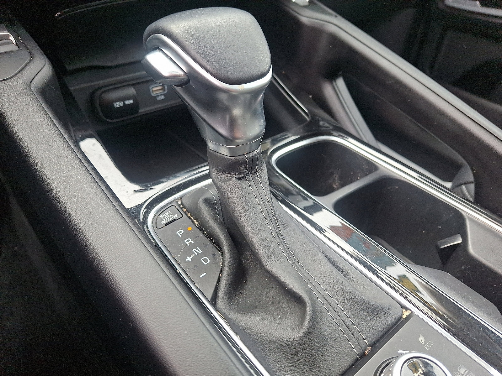 Certified 2023 Kia Telluride S w/ S Sunroof Package image 15