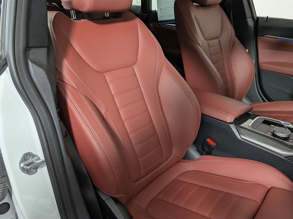 Certified 2023 BMW i4 M50 w/ Premium Package image 30