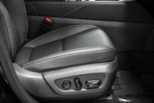 Certified 2025 Lexus RX 350 Premium w/ Convenience Package image 25