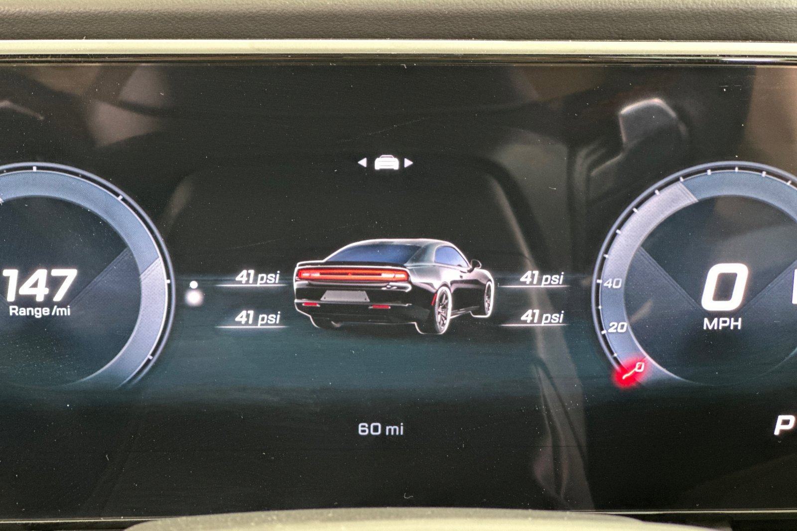 New 2024 Dodge Charger R/T Scat Pack w/ Plus Group image 28