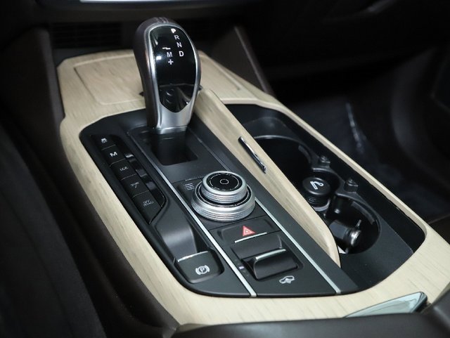 Used 2018 Maserati Levante S GranLusso image 28