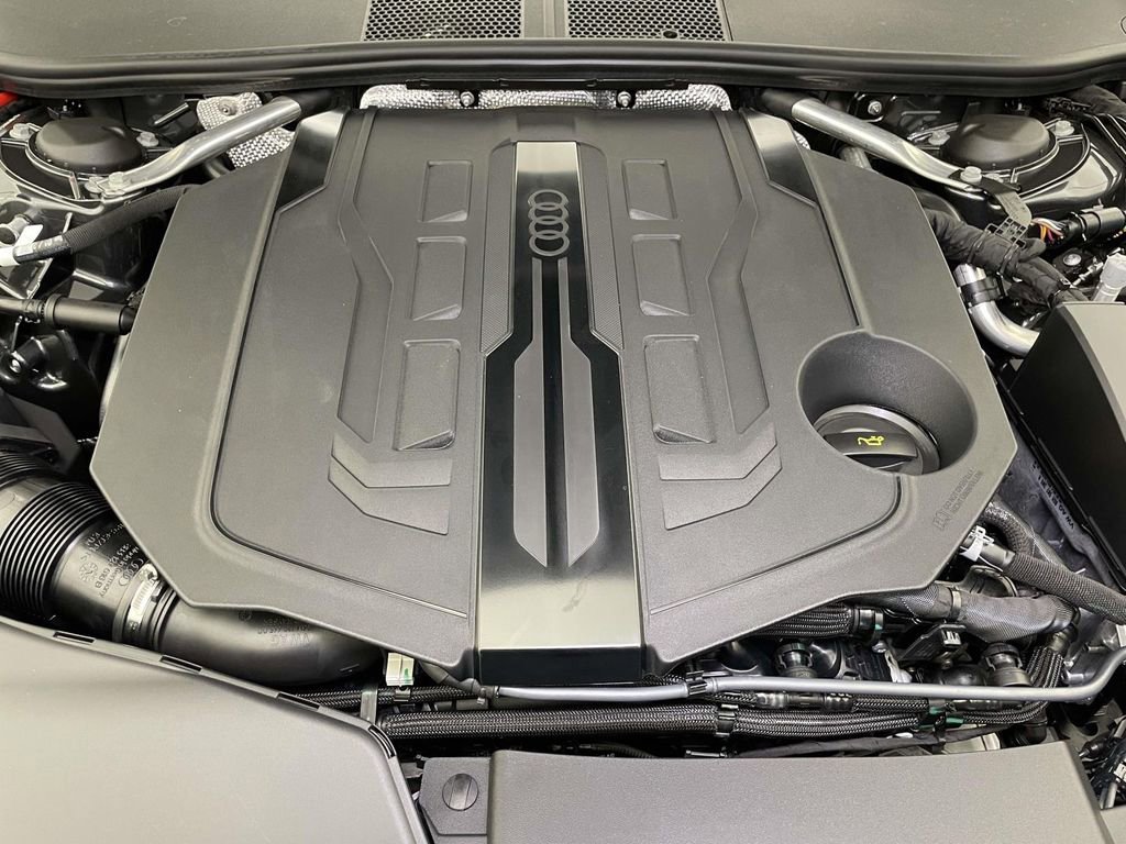 New 2026 Audi A6 Prestige image 24