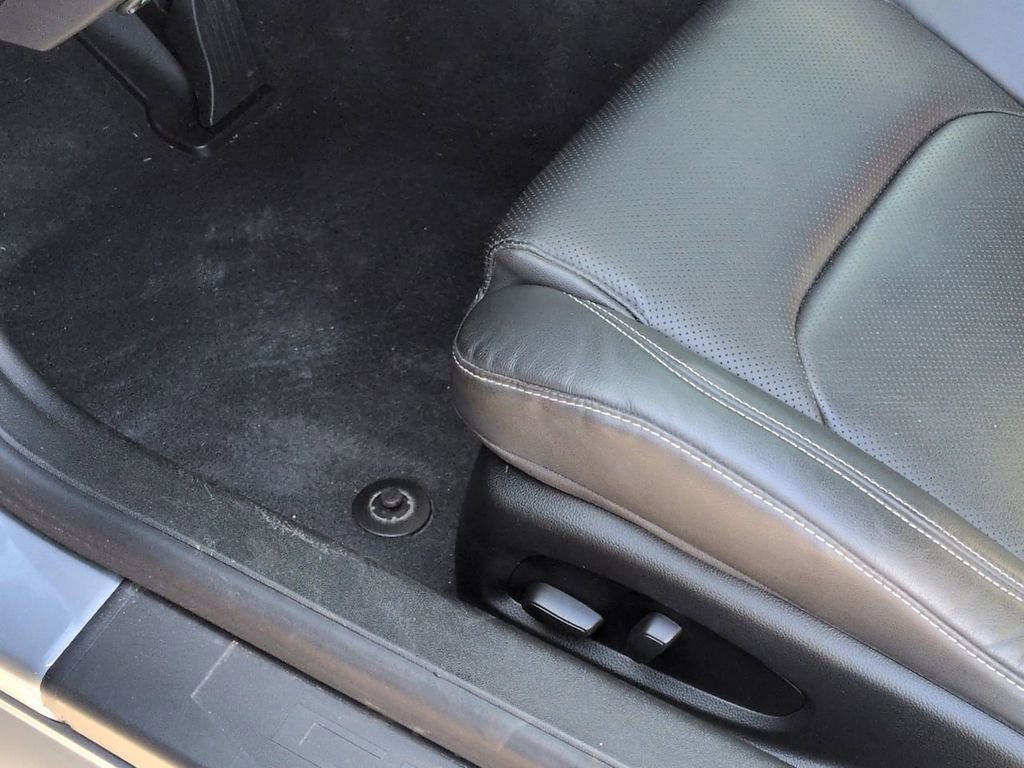 Certified 2024 Chevrolet Camaro LT w/ RS Package image 34