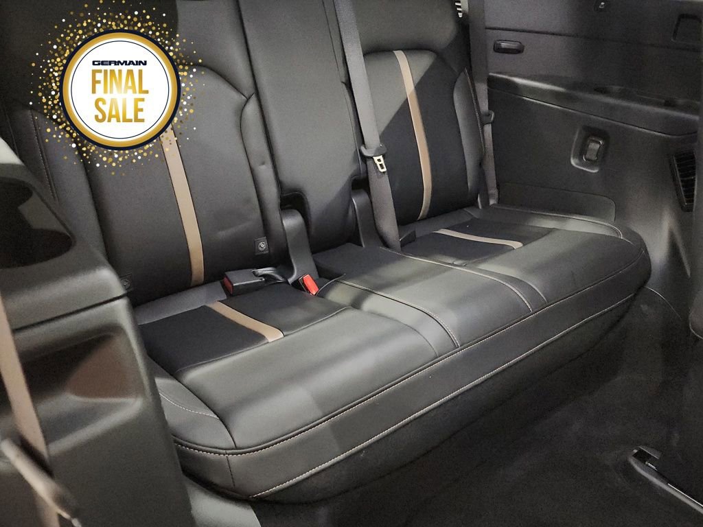 Certified 2024 MAZDA CX-90 Plug-In Hybrid w/ Premium Plus image 17