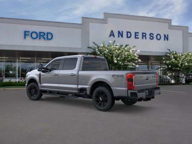 New 2026 Ford F250 XLT w/ XLT Premium Package AWD/4WD image 4