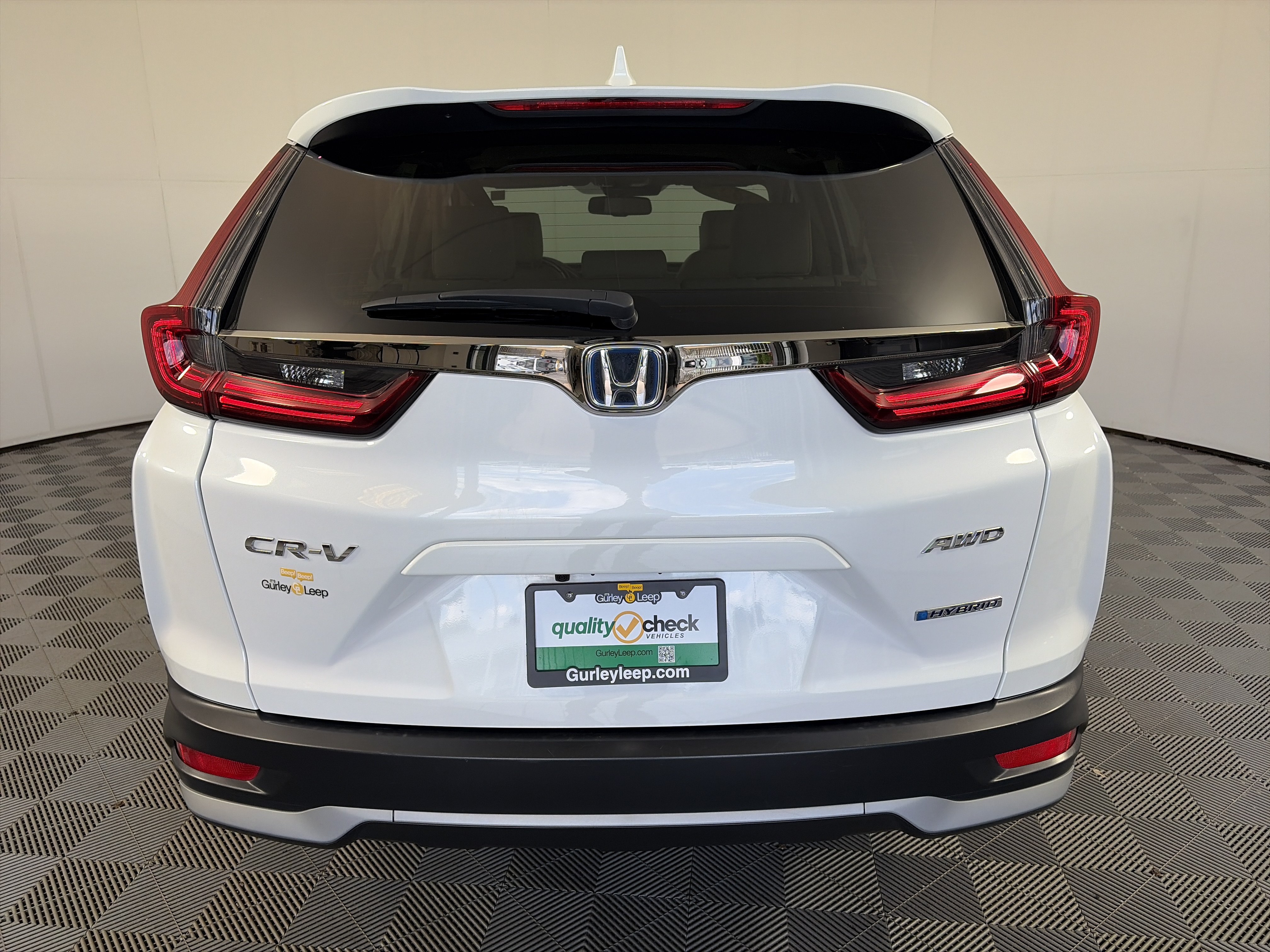 Used 2022 Honda CR-V EX-L image 9