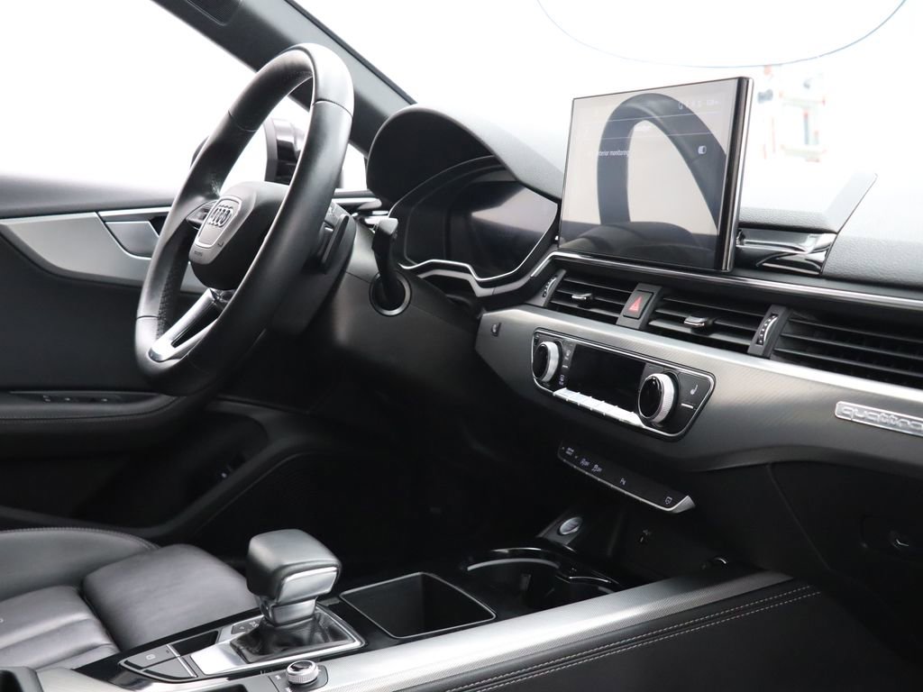 Used 2023 Audi A5 2.0T Premium Plus image 28