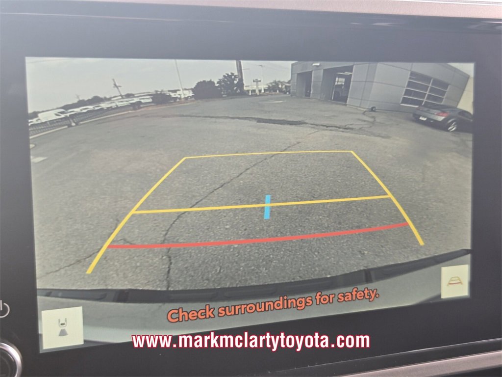 New 2026 Toyota Tundra SR5 image 17