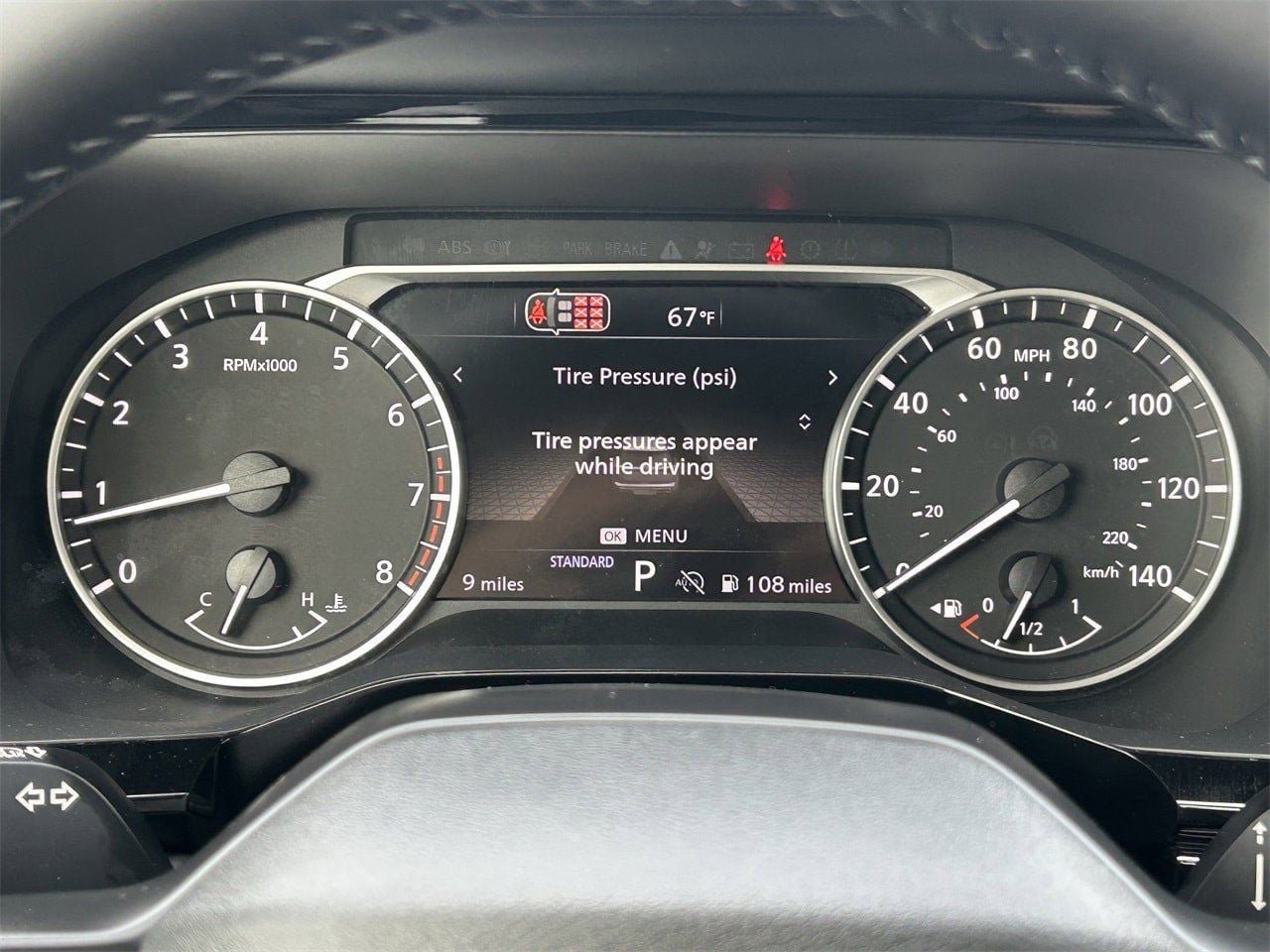 New 2026 Nissan Pathfinder SV FWD image 39