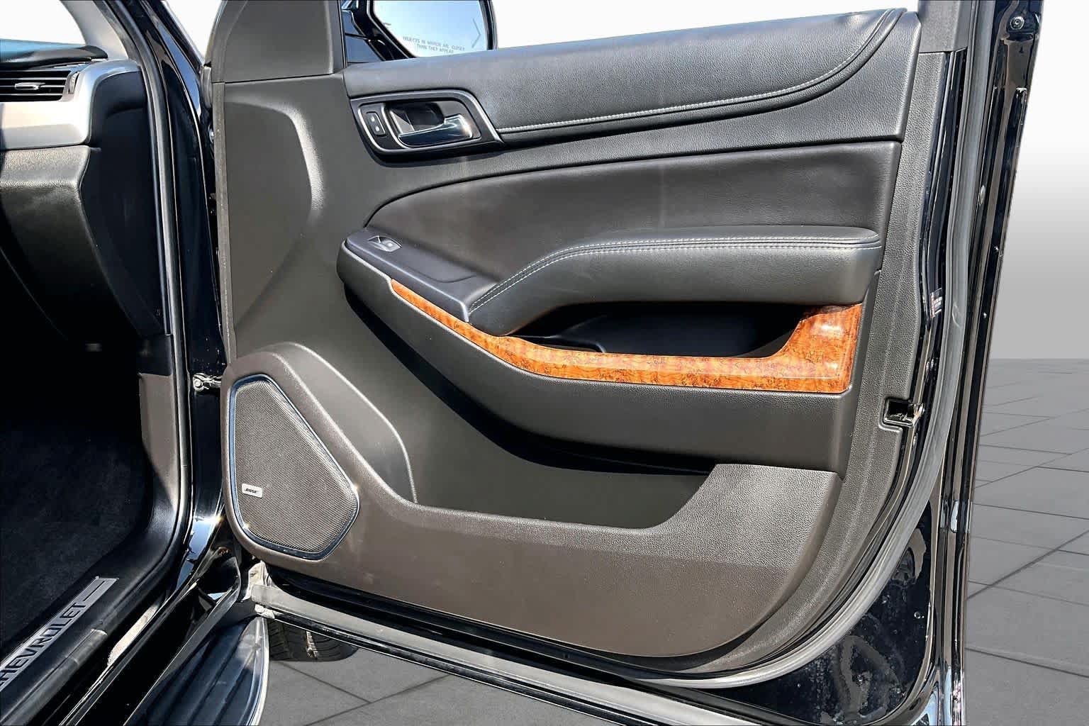 Used 2018 Chevrolet Tahoe Premier RWD image 23