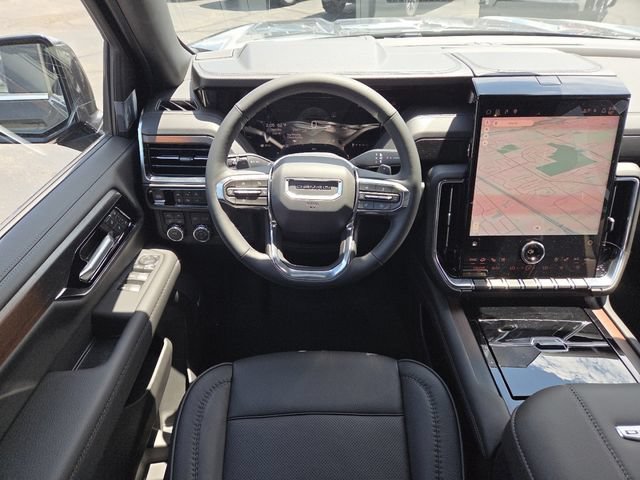 New 2026 GMC Yukon XL Denali w/ Sun & Power Step Package AWD/4WD image 34