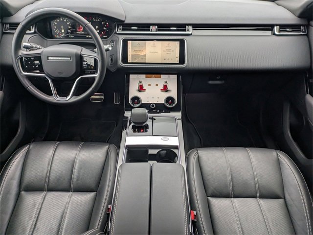 Used 2023 Land Rover Range Rover Velar R-Dynamic S image 14