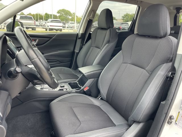 Used 2024 Subaru Forester Premium AWD/4WD image 26