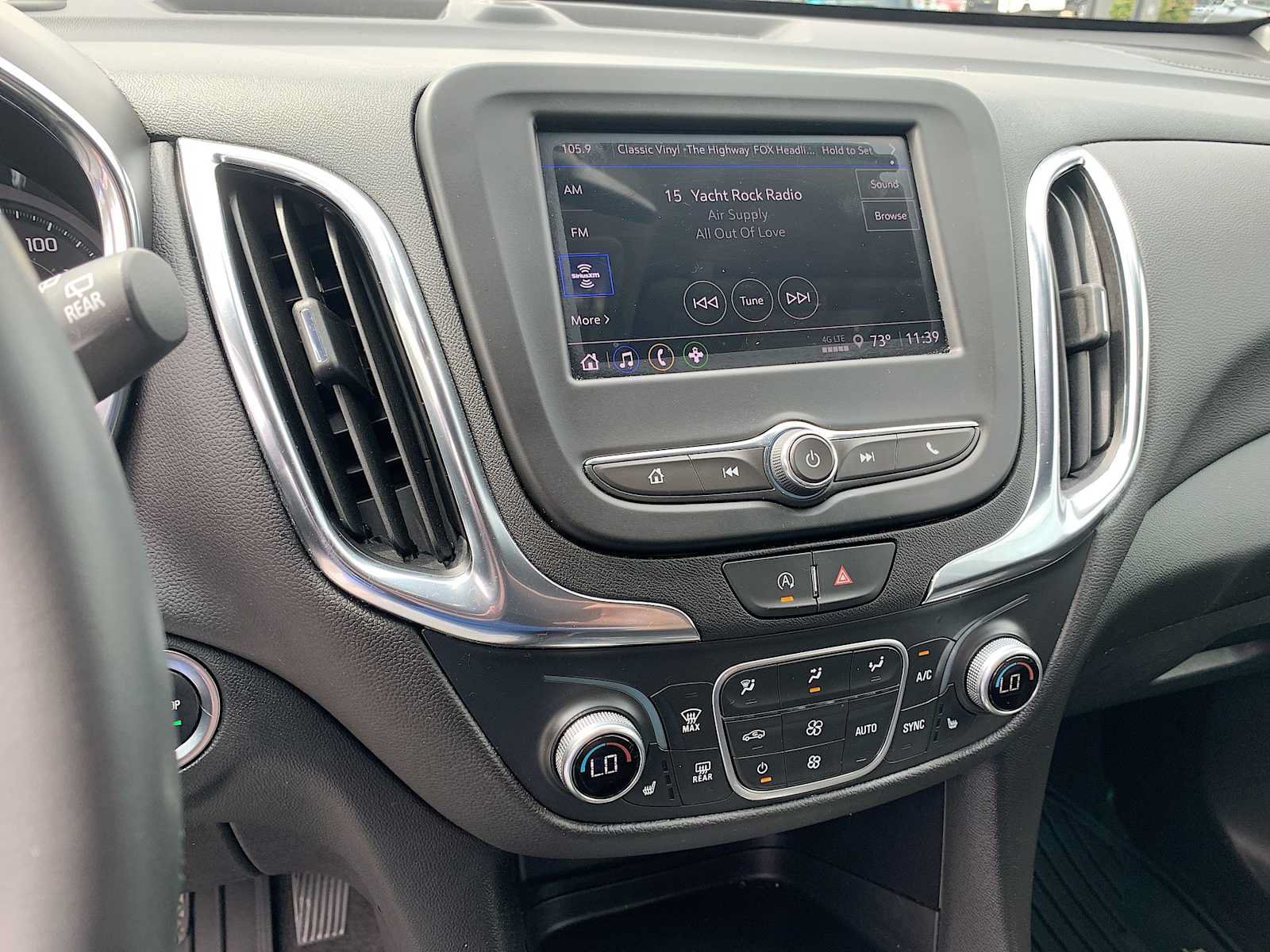 Certified 2024 Chevrolet Equinox LT AWD/4WD image 13