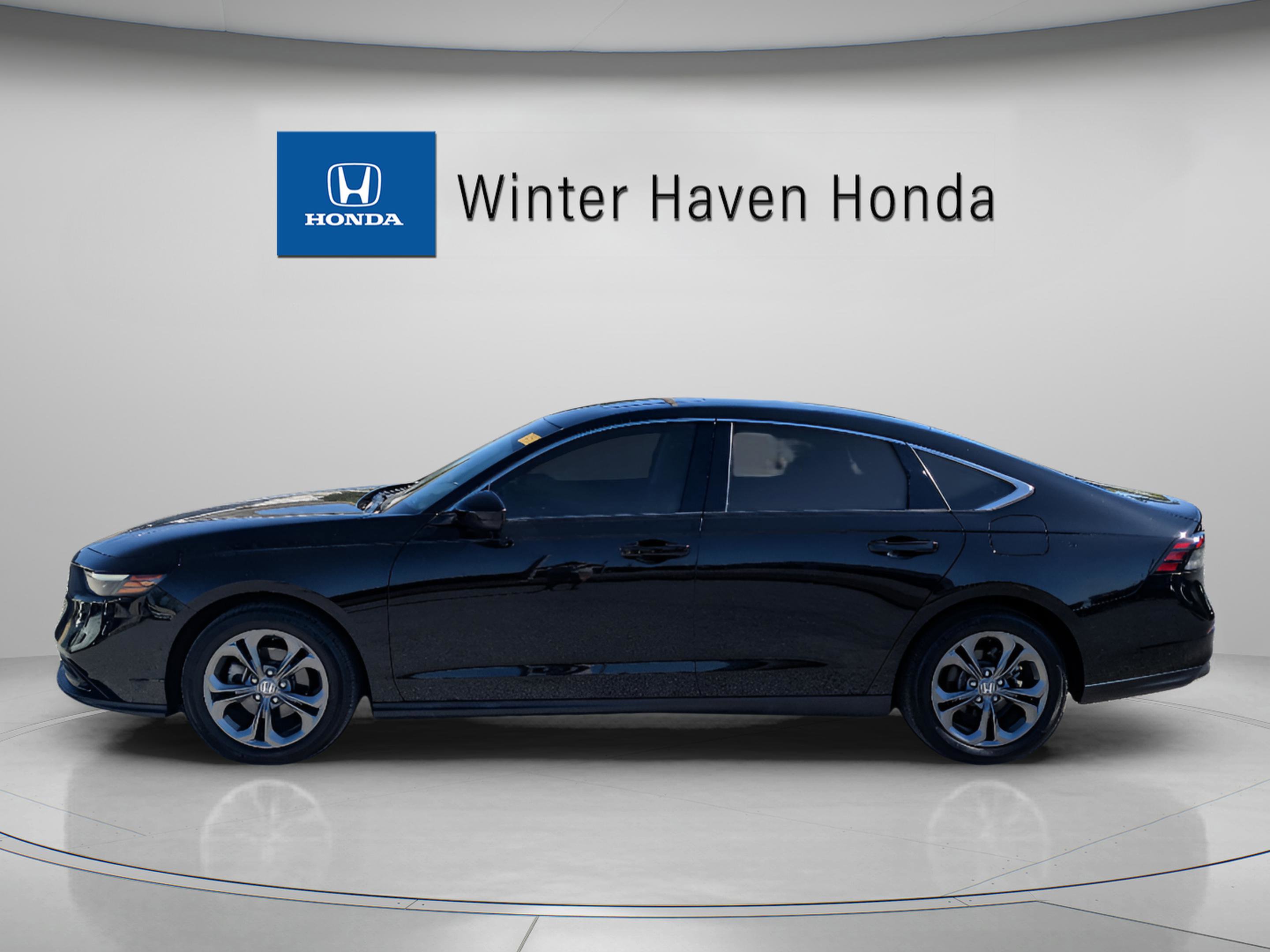 Used 2023 Honda Accord EX image 5