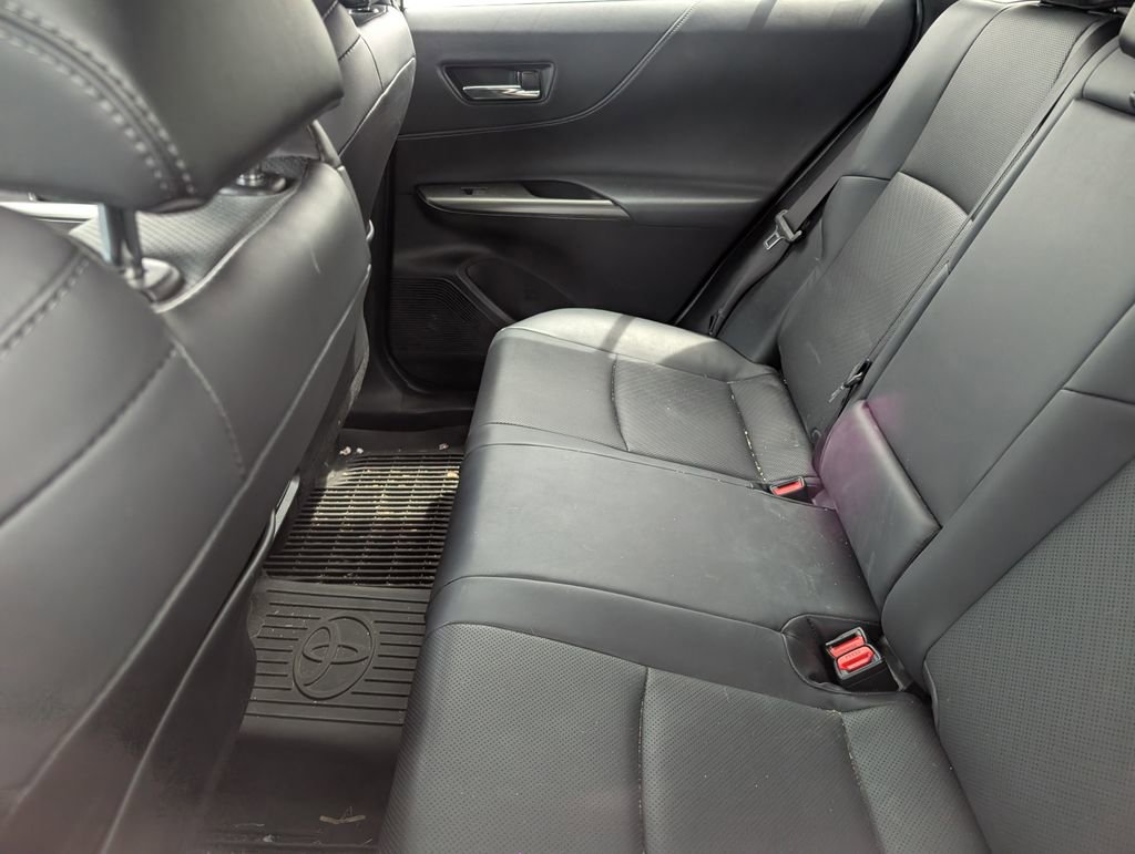 Used 2023 Toyota Venza Limited AWD/4WD image 7