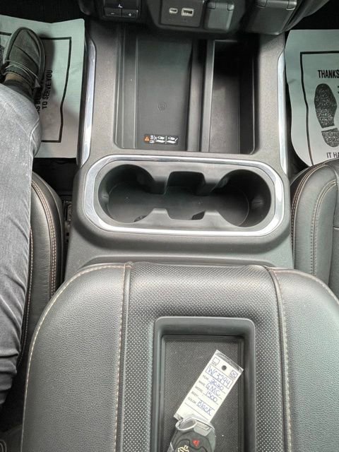 Used 2020 GMC Sierra 1500 AT4 w/ AT4 Premium Package image 18