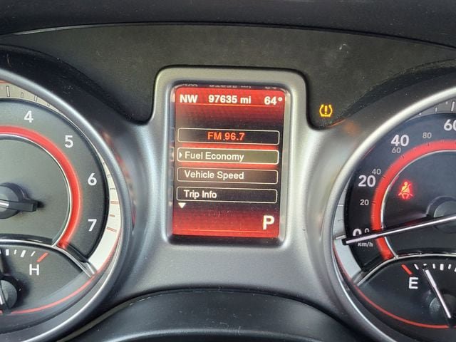 Used 2018 Dodge Journey Crossroad FWD image 10