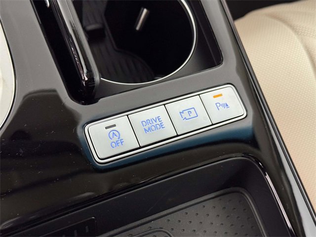 New 2026 Genesis G80 2.5T Sport Prestige image 31