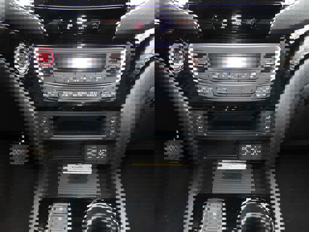 Used 2023 Honda Passport Elite image 21