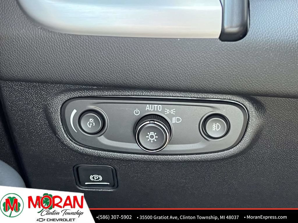 Certified 2023 GMC Terrain SLT w/ Elevation Edition AWD/4WD image 26