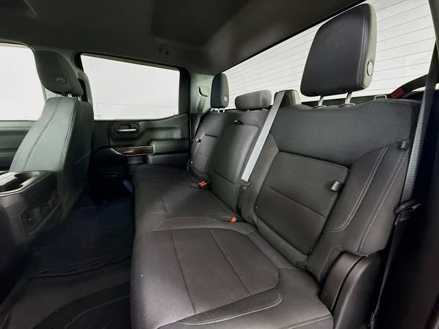 Used 2021 Chevrolet Silverado 1500 RST AWD/4WD image 25