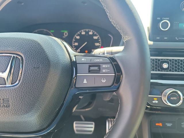 Used 2025 Honda Civic Sport image 19