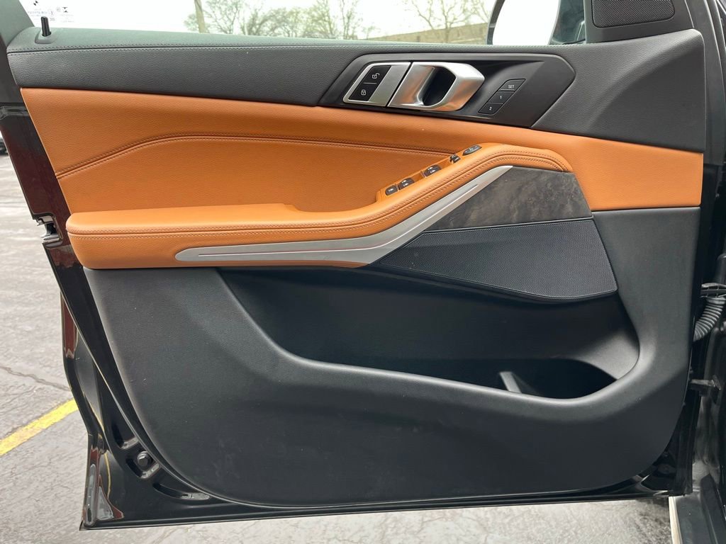 Used 2022 BMW X5 xDrive40i image 22