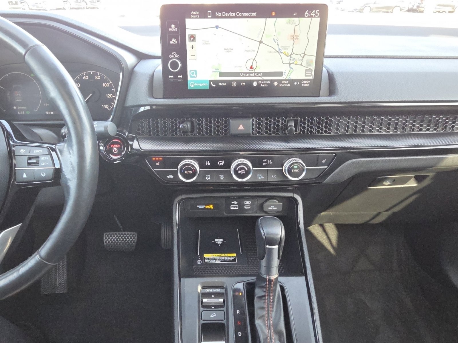 Used 2024 Honda CR-V Sport Touring image 29